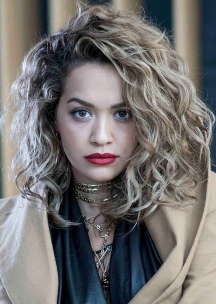 Rita Ora photo
