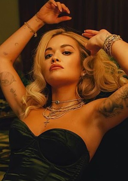 Rita Ora photo