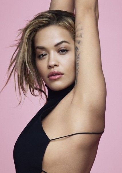 Rita Ora photo