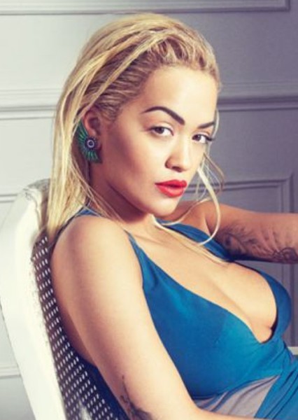 Rita Ora photo