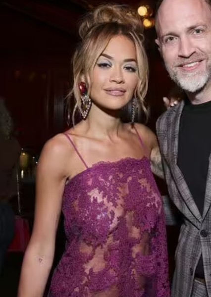 Rita Ora photo