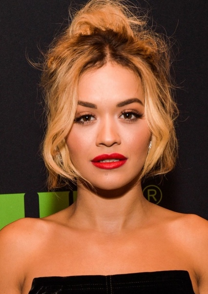 Rita Ora photo