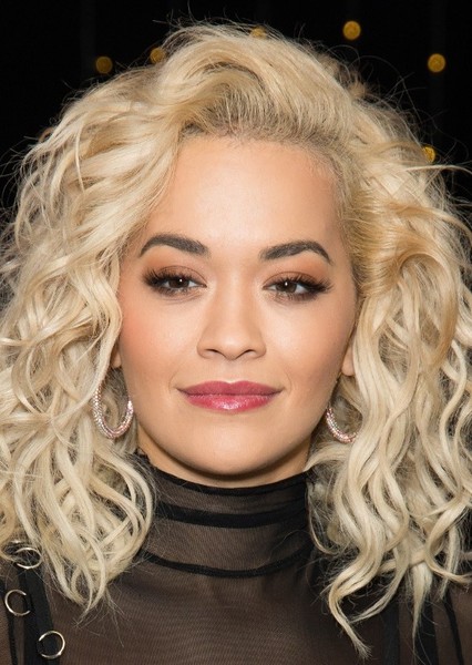 Rita Ora photo