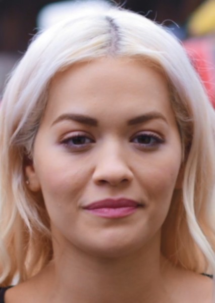 Rita Ora photo