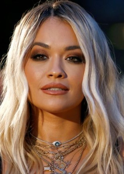 Rita Ora photo
