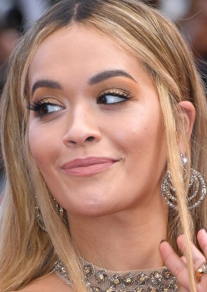 Rita Ora photo