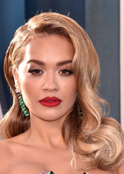 Rita Ora photo