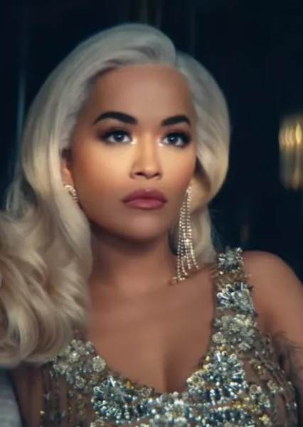 Rita Ora photo