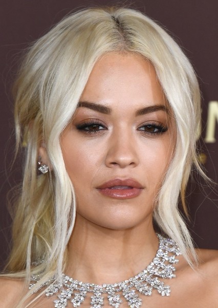 Rita Ora photo