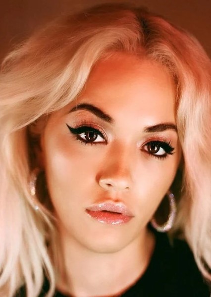 Rita Ora photo