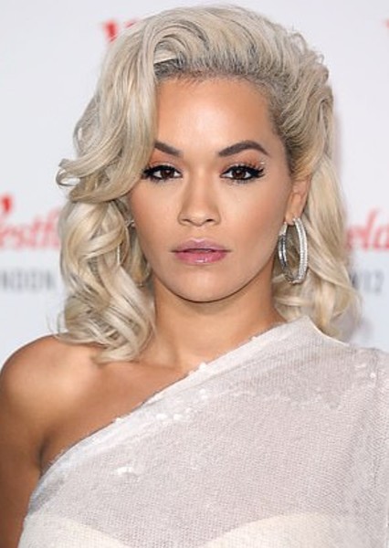 Rita Ora photo