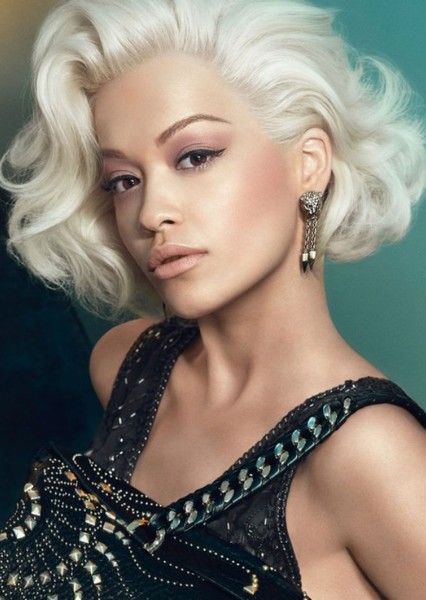 Rita Ora photo