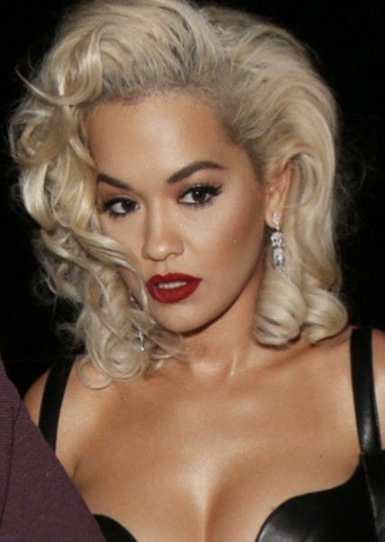 Rita Ora photo