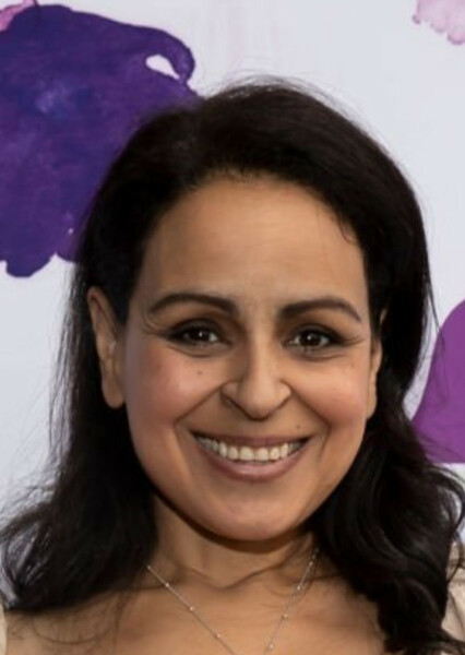 The Rita Panahi You Dont Know A Journey Of Surprises And Triumphs - 55b1amg