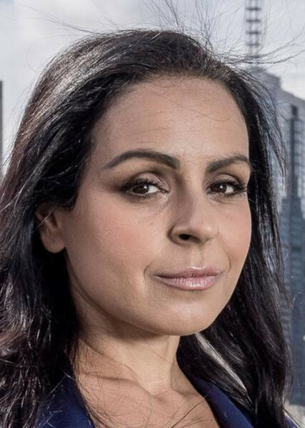Rita Panahi photo