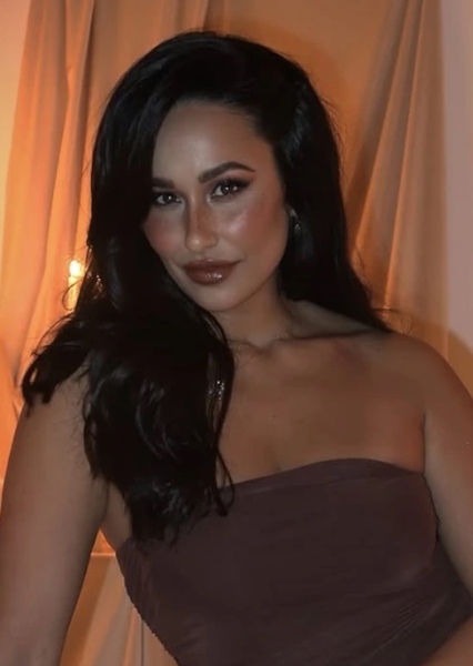 Rita Pereira photo