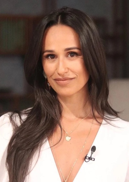 Rita Pereira