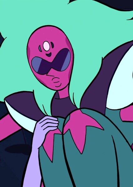 Alexandrite