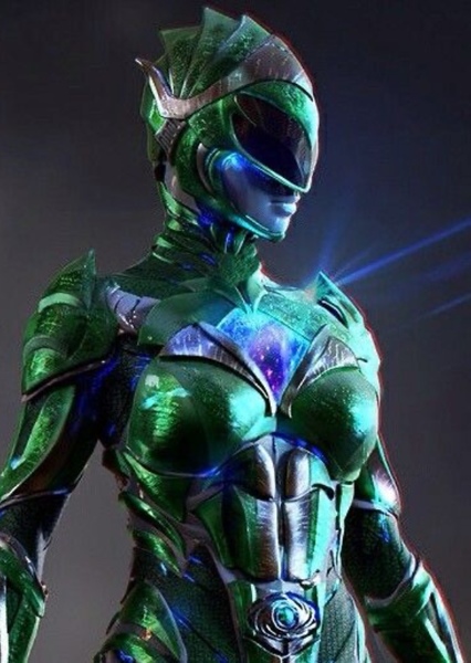 Rita Repulsa (2017)