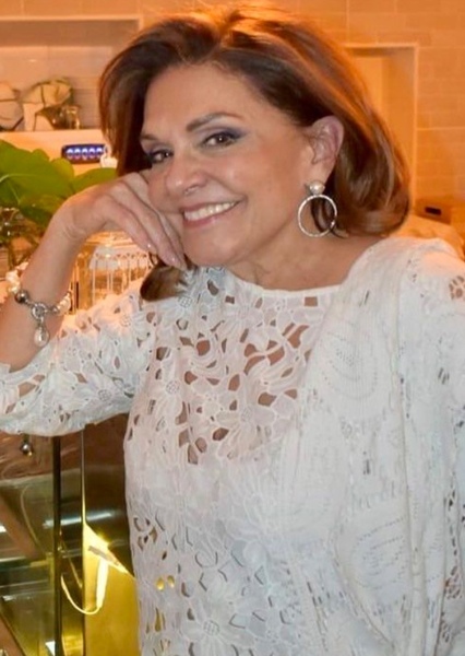 Rita Ribeiro photo
