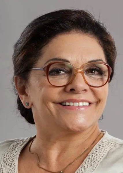 Rita Ribeiro photo