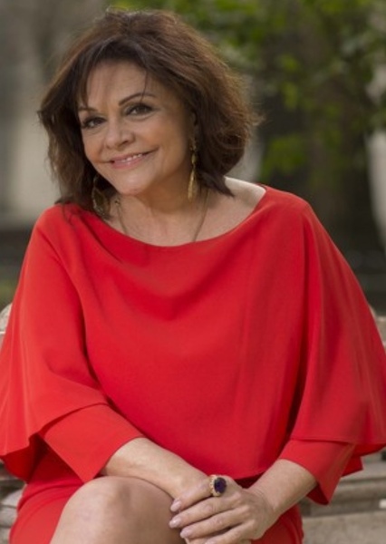 Rita Ribeiro photo