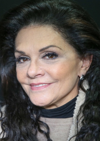 Rita Ribeiro photo