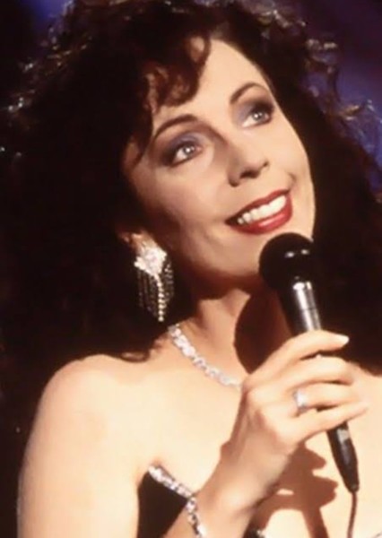 Rita Rudner