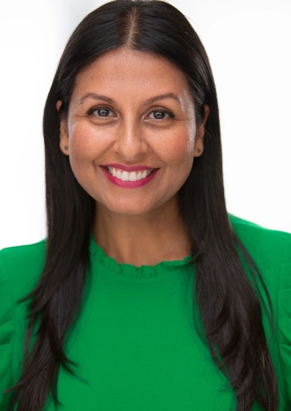 Rita Sehmi