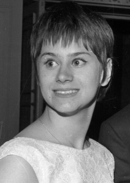 Rita Tushingham photo