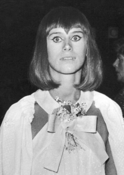 Rita Tushingham photo