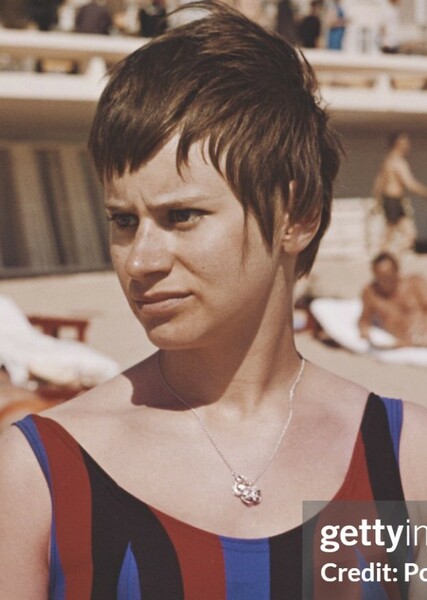 Rita Tushingham photo
