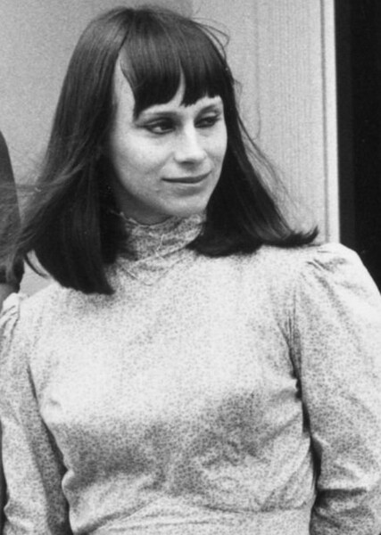 Rita Tushingham photo