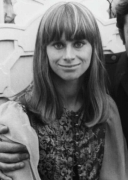 Rita Tushingham photo