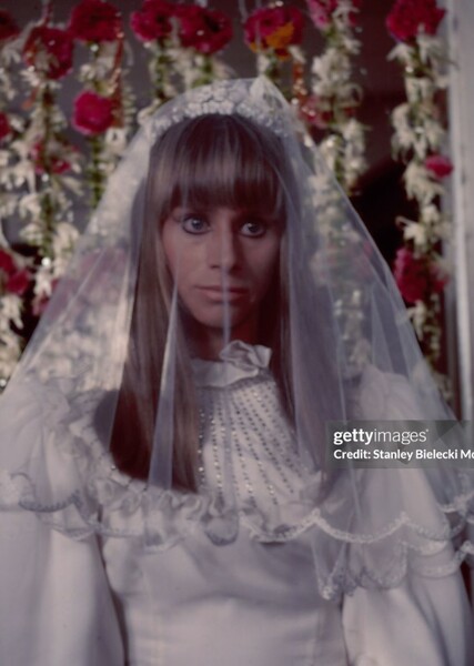Rita Tushingham photo