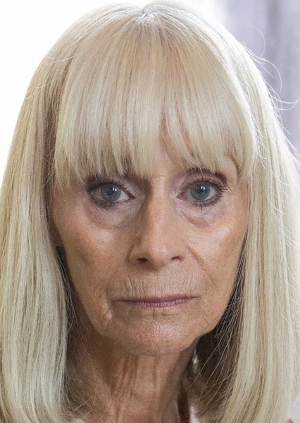Rita Tushingham