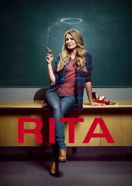 Rita (tvshow)