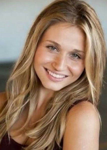 Rita Volk photo