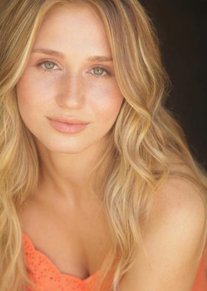 Rita Volk photo