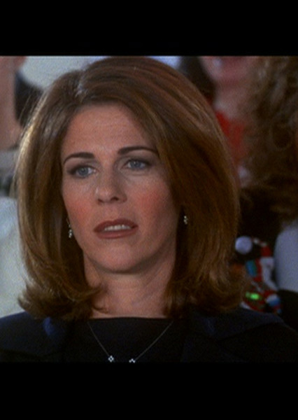Rita Wilson photo