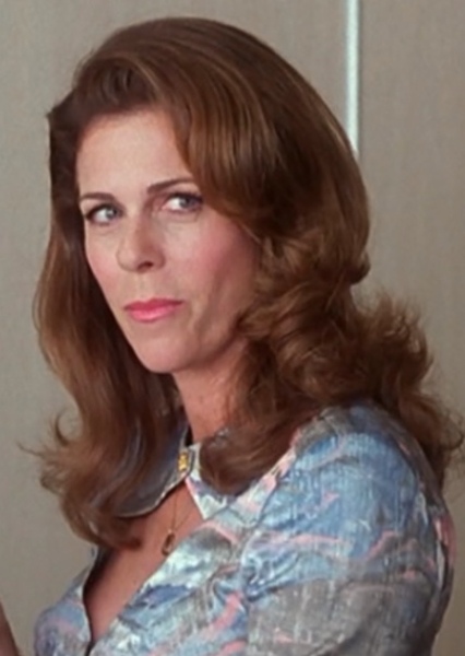 Rita Wilson