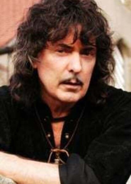 Ritchie Blackmore photo