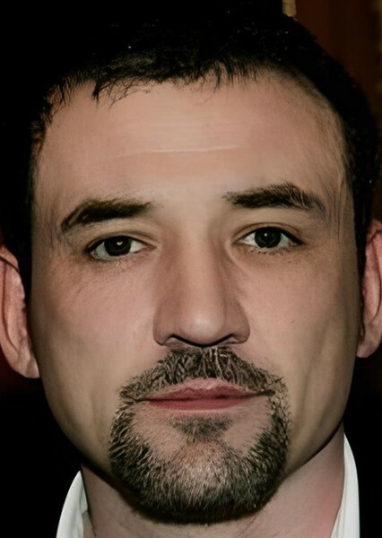Ritchie Coster photo