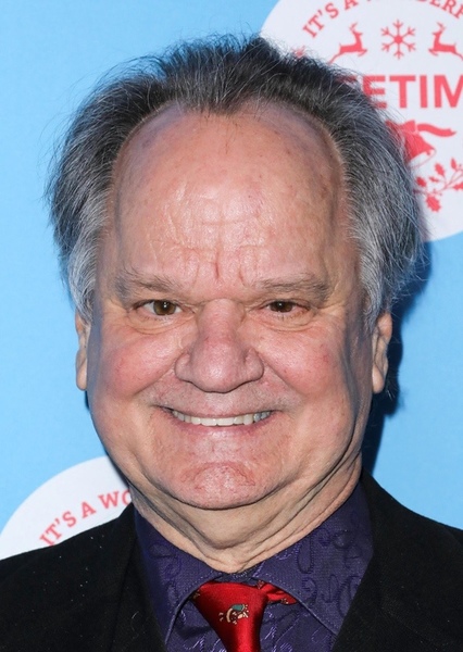 Ritchie Montgomery