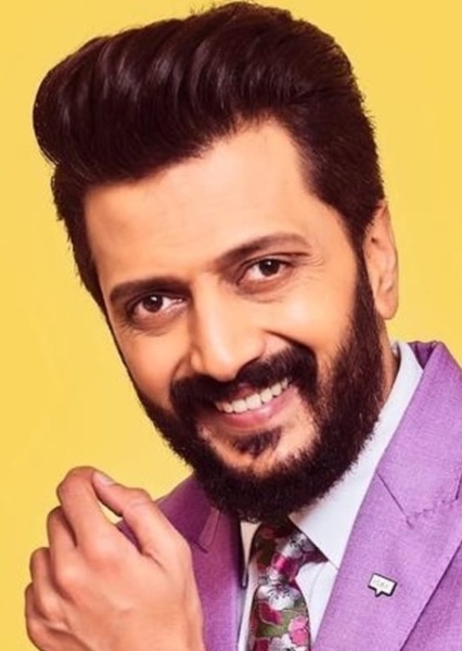 Riteish Deshmukh photo