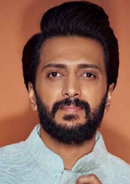 Riteish Deshmukh photo