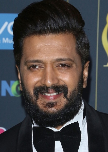 Riteish Deshmukh photo