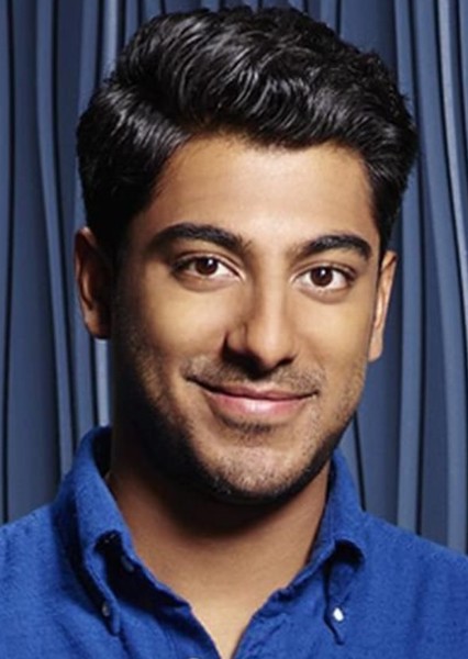 Ritesh Rajan photo