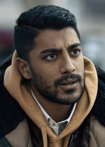 Ritesh Rajan photo