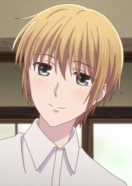 Ritsu Sohma photo